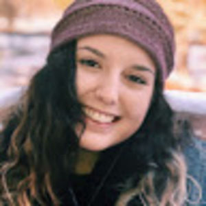 Meet your Posher, Rebecca